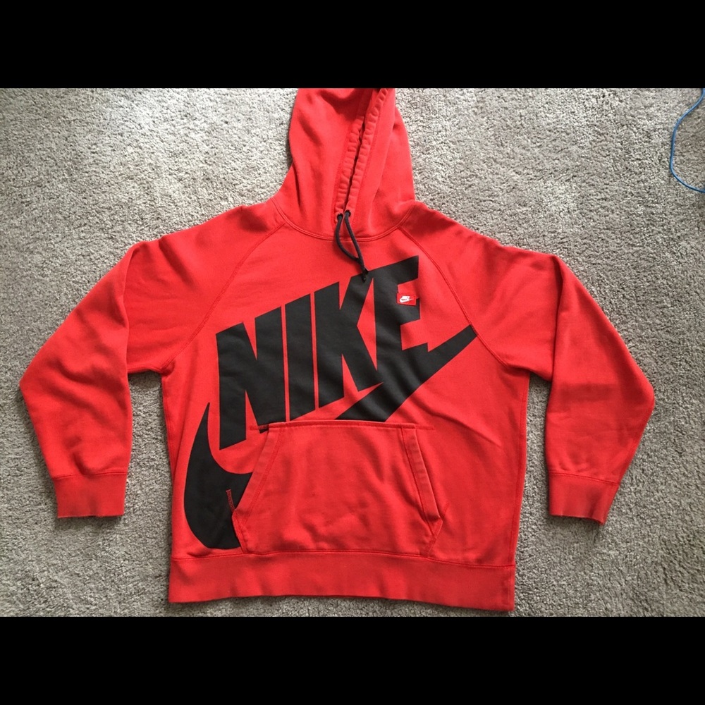 Nike Pullover
